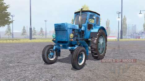 Т-40 для Farming Simulator 2013