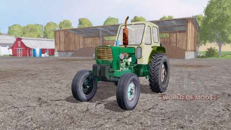 ЮМЗ 6Л для Farming Simulator 2015