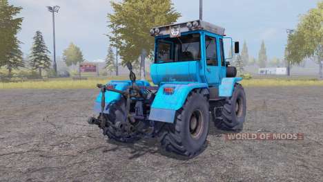 ХТЗ 17221 для Farming Simulator 2013