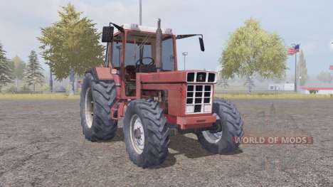 International Harvester 1055 для Farming Simulator 2013