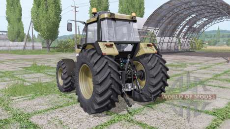 Case IH 1455 XL для Farming Simulator 2017