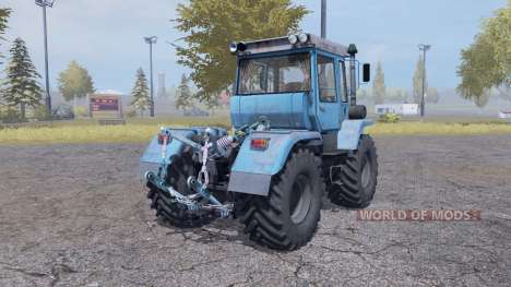 ХТЗ 17021 для Farming Simulator 2013