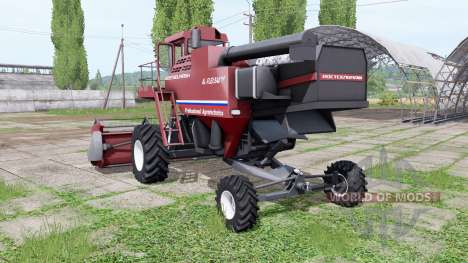 РСМ AL-Flex для Farming Simulator 2017