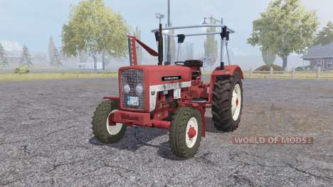 International Harvester 423 для Farming Simulator 2013