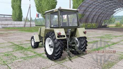 Fortschritt Zt 423-A для Farming Simulator 2017