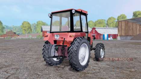 ЮМЗ 8244 для Farming Simulator 2015
