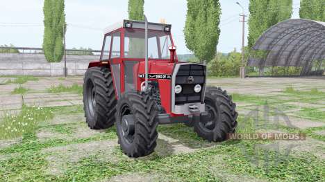 IMT 590 DVDL для Farming Simulator 2017
