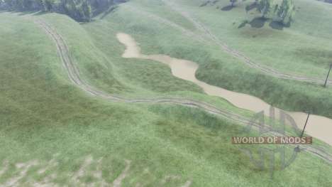 Memey для Spin Tires