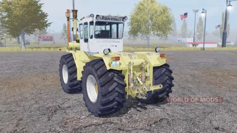RABA-Steiger 250 для Farming Simulator 2013