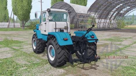 Т 150К для Farming Simulator 2017