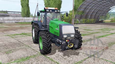 Valtra 8450 для Farming Simulator 2017