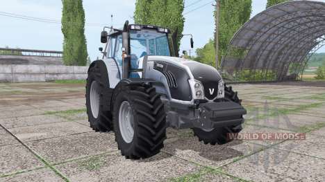 Valtra T163 для Farming Simulator 2017