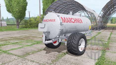 Marchner VFW для Farming Simulator 2017