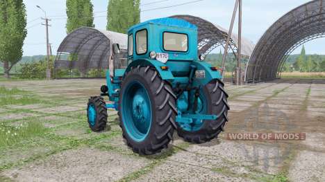 Т-40 для Farming Simulator 2017