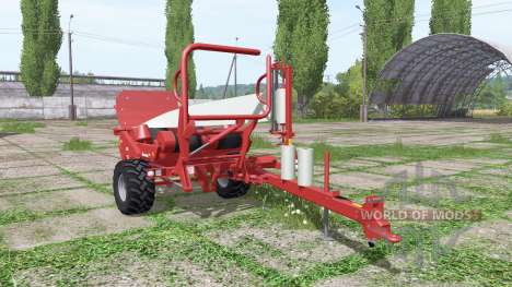 Enorossi BW 300 для Farming Simulator 2017