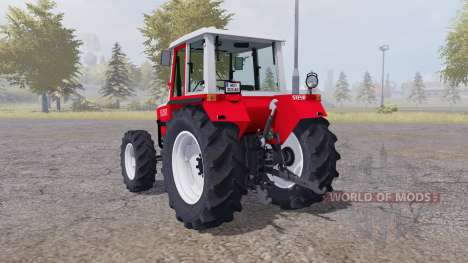 Steyr 8090A Turbo для Farming Simulator 2013