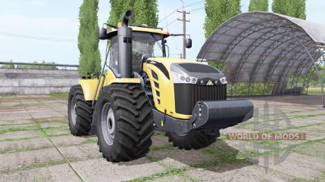 Challenger MT945E для Farming Simulator 2017