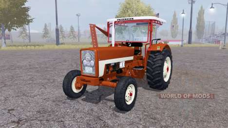 International Harvester 323 для Farming Simulator 2013