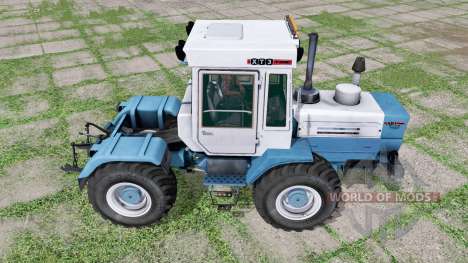 Т-200К для Farming Simulator 2017
