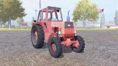 ЛTЗ-55 для Farming Simulator 2013