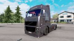 Volvo FH Thе XTReMe для Euro Truck Simulator 2