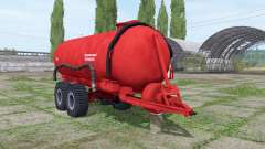 МЖТ 10 v2.0 для Farming Simulator 2017