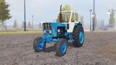 ЮМЗ-6 4x4 для Farming Simulator 2013