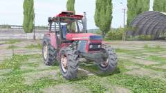 URSUS 1614 4WD для Farming Simulator 2017
