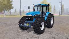 New Holland 8970 2001 для Farming Simulator 2013