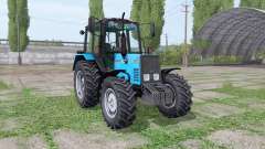 МТЗ 892.2 Беларус weight для Farming Simulator 2017