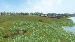Курай v1.2 для Farming Simulator 2017