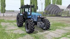 МТЗ 1221.2 Тропик для Farming Simulator 2017