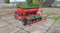 UNIA Idea XL 3-2200 для Farming Simulator 2017