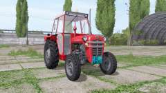 IMT 539 DeLuxe 4x2 для Farming Simulator 2017