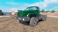 Урал 44202-10 для Euro Truck Simulator 2