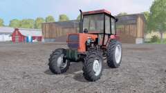 ЮМЗ 8244 для Farming Simulator 2015