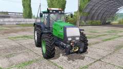 Valtra 8450 v1.5.1.1 для Farming Simulator 2017