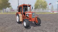 МТЗ 82 для Farming Simulator 2013