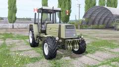 Fortschritt Zt 423-A для Farming Simulator 2017
