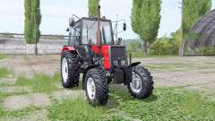 МТЗ-1025 Беларус loader mounting для Farming Simulator 2017