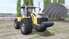 Challenger MT945E v3.0 для Farming Simulator 2017