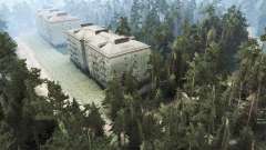 BeBle для MudRunner