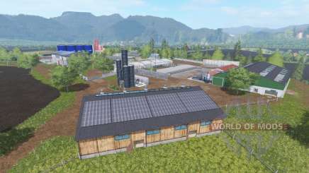 Cmelakov v0.9.3 для Farming Simulator 2017