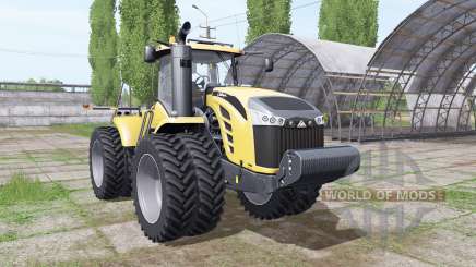 Challenger MT945E v4.0 для Farming Simulator 2017