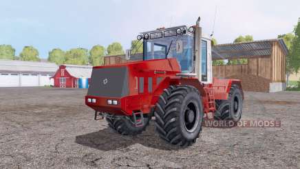 Кировец К-744Р3 для Farming Simulator 2015
