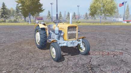 URSUS C-330 2WD для Farming Simulator 2013