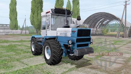 Т-200К для Farming Simulator 2017