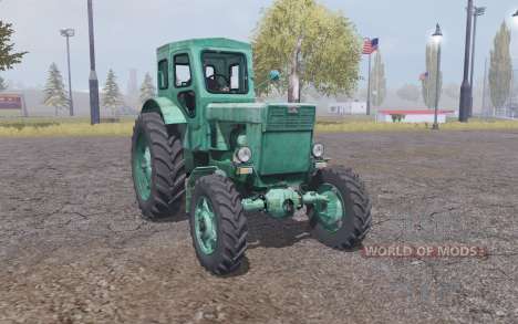 Т 40АМ для Farming Simulator 2013
