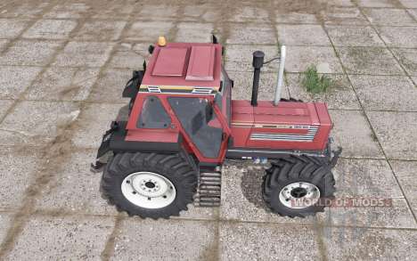 Fiatagri 180-90 для Farming Simulator 2017