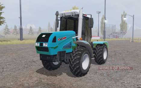 Т-17222 для Farming Simulator 2013